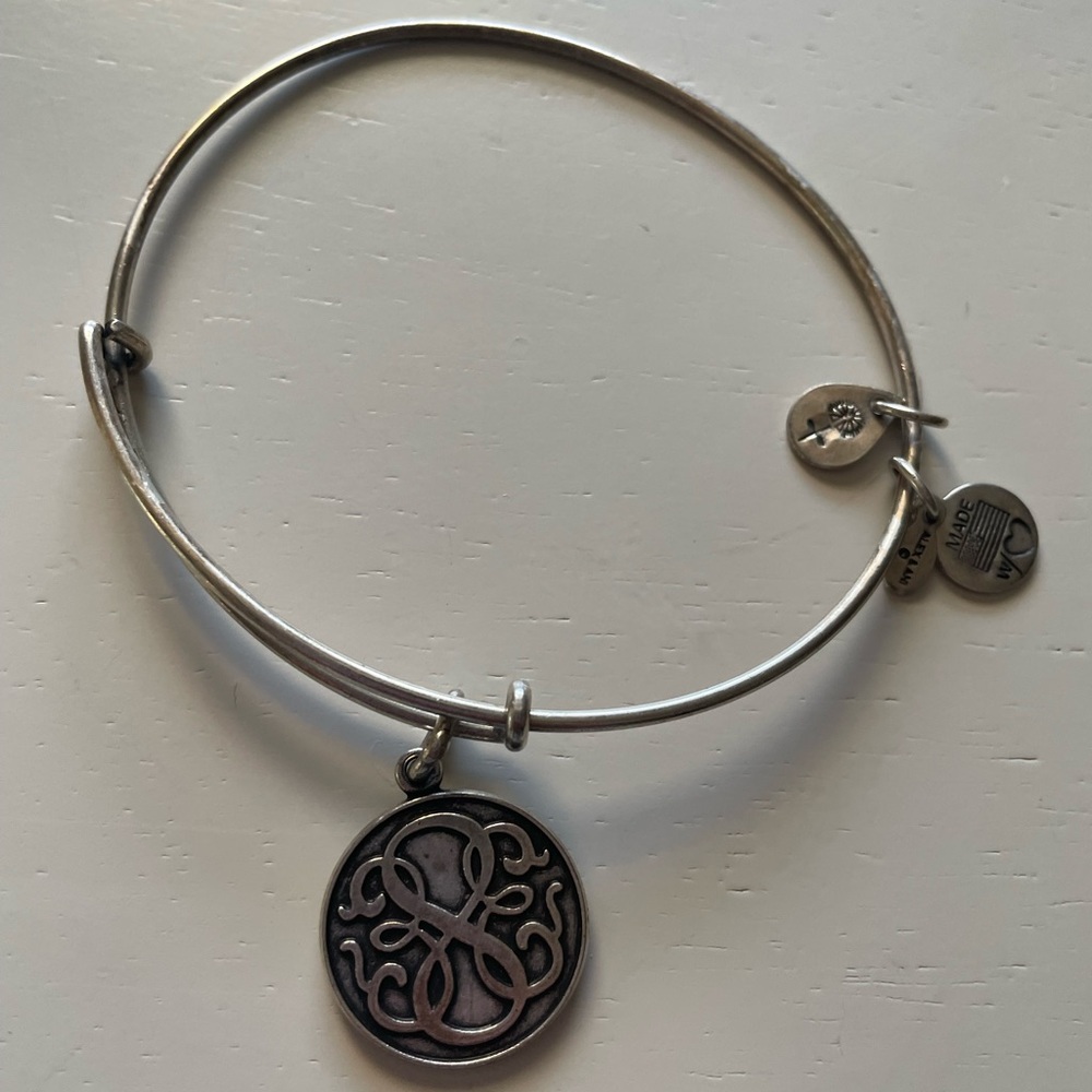 Alex and Ani bangle